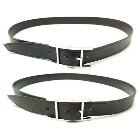 quentin reversible leather belt